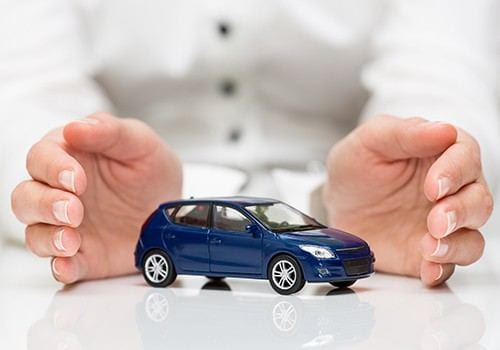 Assicurazione auto