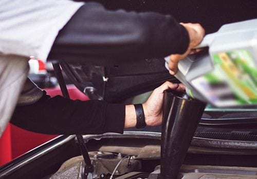 Assistenza post vendita