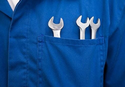 Garanzia sui veicoli