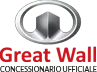 Great Wall Menardi rivenditore ufficiale