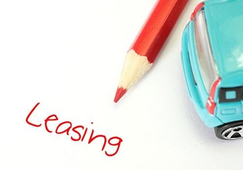 Leasing