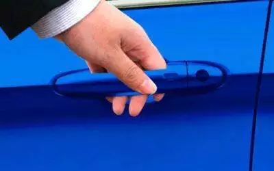 Commerciale con esperienza