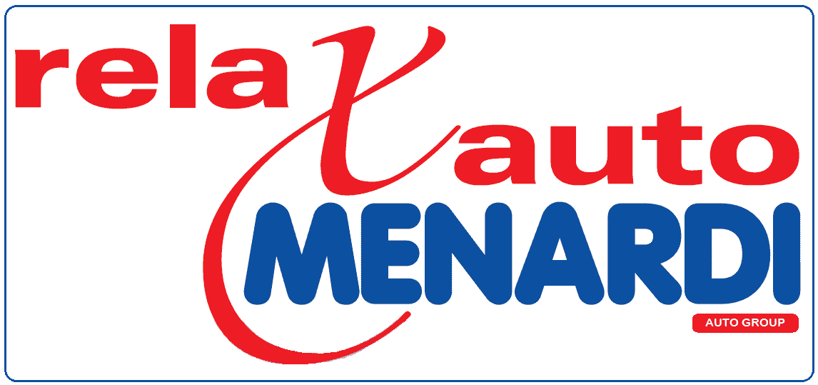 Relax auto Menardi Auto Group