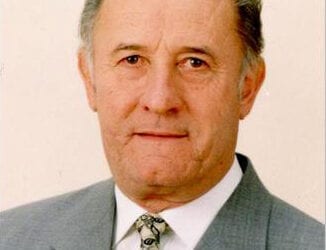 In memoria di Francesco Menardi: un esempio di passione e dedizione.