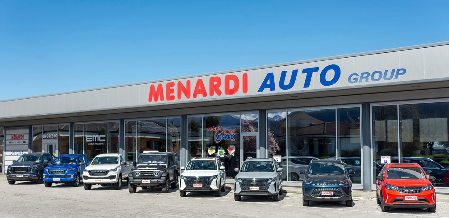 DSC 0925 concessionario Cuneo Menardi Auto Group Cuneo
