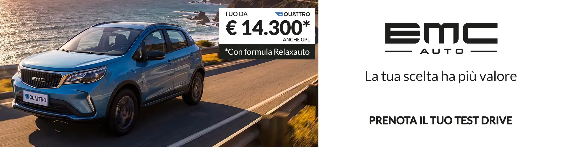 EMC 4 2026 04 2 concessionario Cuneo Menardi Auto Group Cuneo