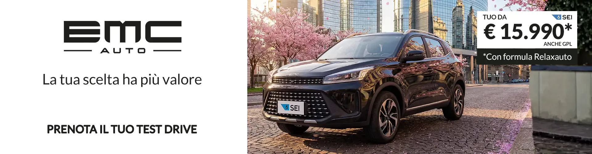 EMC 6 2026 04 2 concessionario Cuneo Menardi Auto Group Cuneo