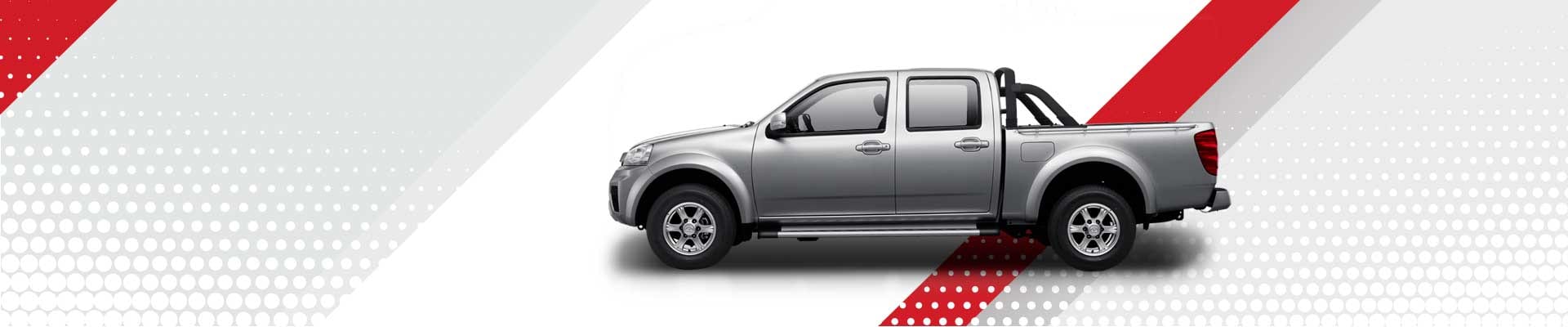 Steed Great Wall concessionario Cuneo Menardi Auto Group Cuneo
