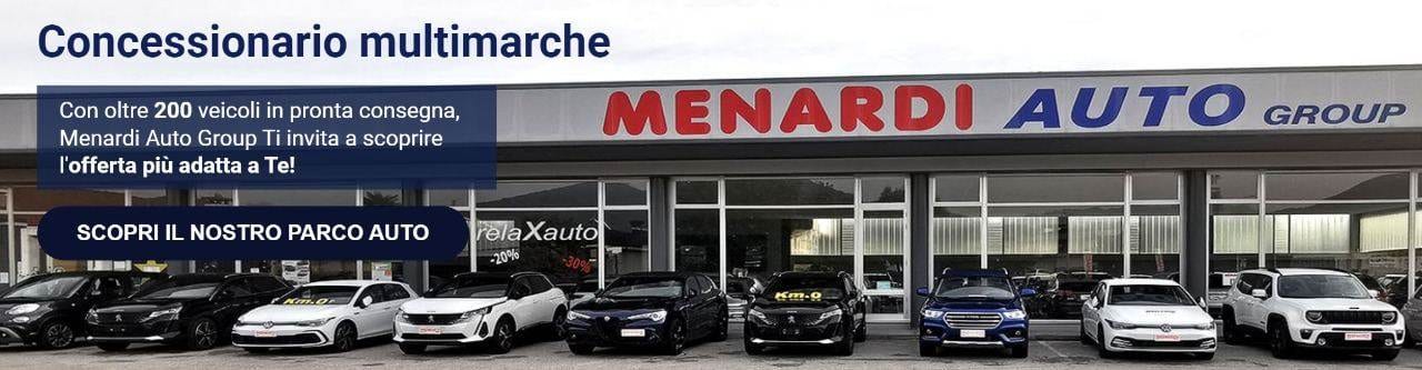 ls project 1 slide 6 concessionario Cuneo Menardi Auto Group Cuneo