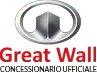 Great Wall Menardi rivenditore ufficiale
