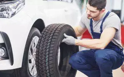 Gomme invernali : dettagli e obblighi in Piemonte e sul territorio nazionale per il 2021-2022