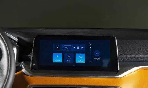 EMC Wave 3 2 infotainment