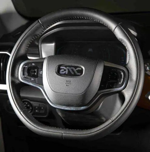 EMC Wave 3 4 volante multifunzione