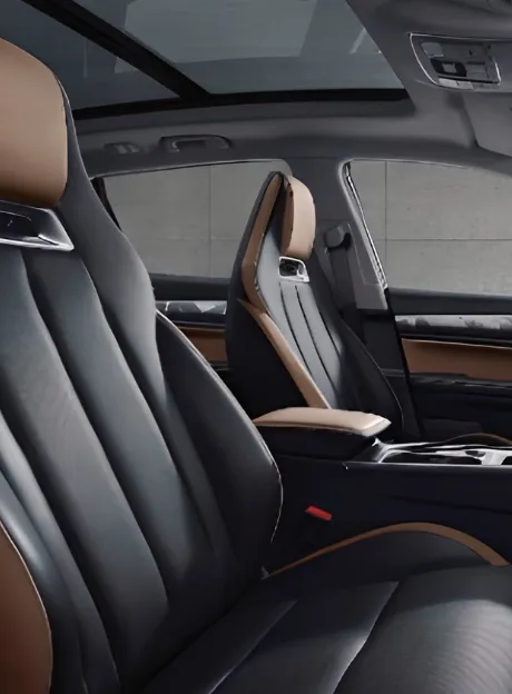 1 concessionario Cuneo EMC7 il nuovo SUV spazioso full optional - EMC