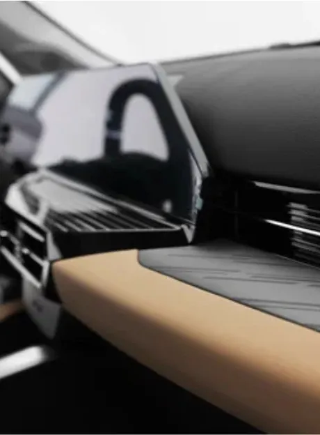 13 concessionario Cuneo EMC7 il nuovo SUV spazioso full optional - EMC