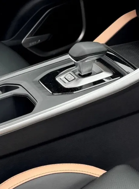 4 concessionario Cuneo EMC7 il nuovo SUV spazioso full optional - EMC