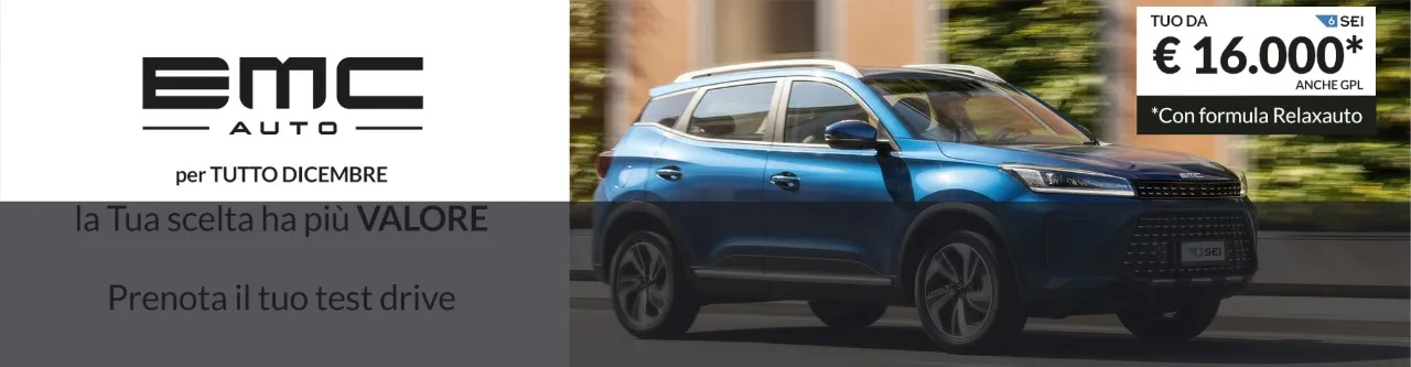 ls project 20 slide 1 concessionario Cuneo Menardi Auto Group Cuneo