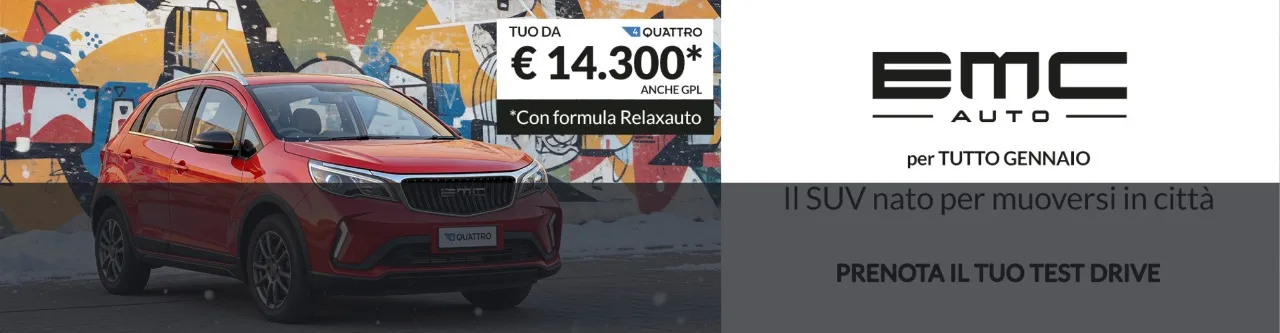 ls project 20 slide 2 concessionario Cuneo Menardi Auto Group Cuneo