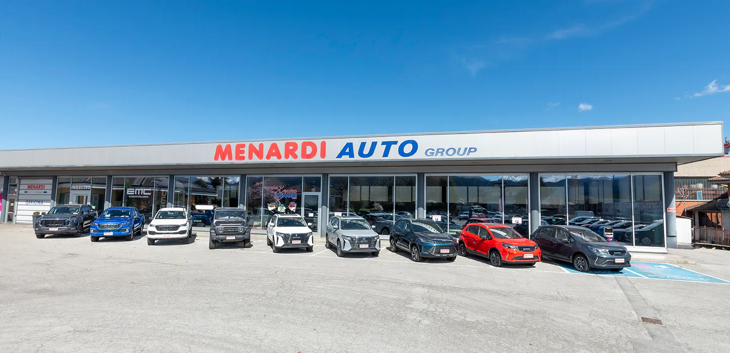DSC 0917 concessionario Cuneo Menardi Auto Group Cuneo