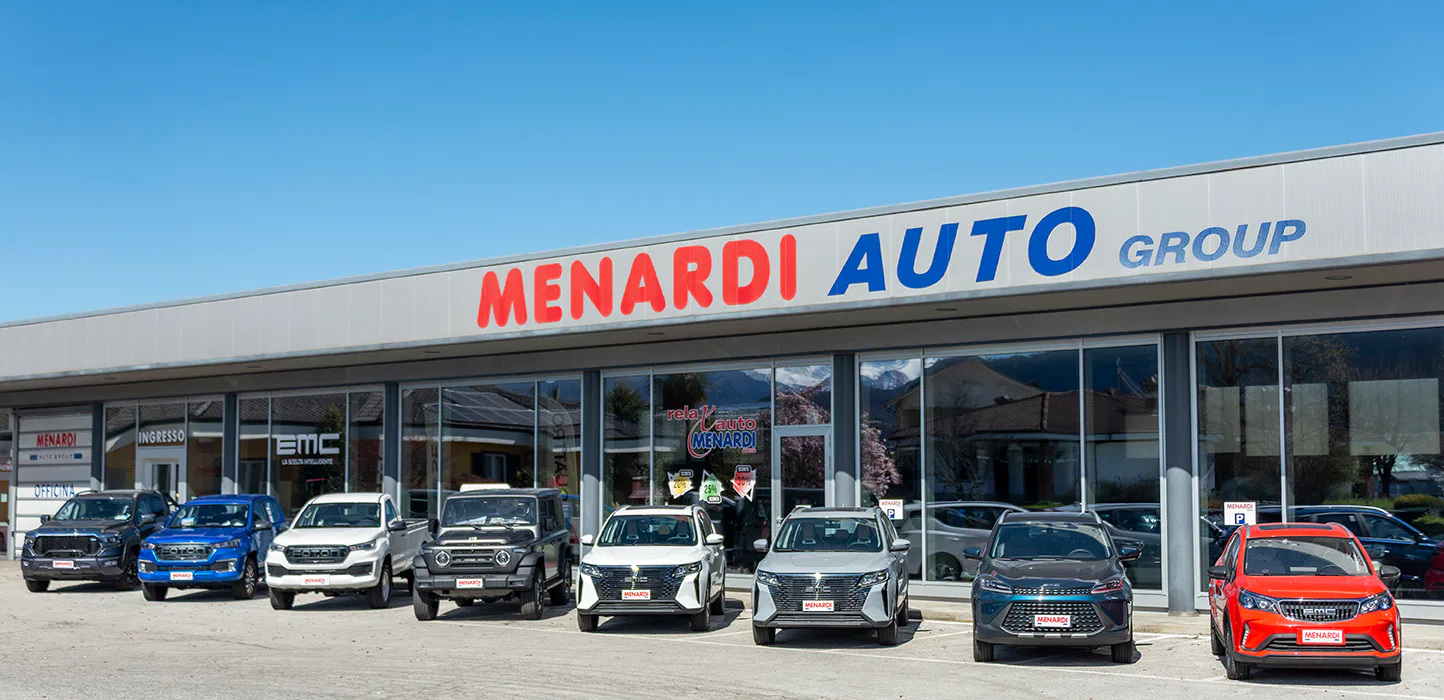 DSC 0925 concessionario Cuneo Menardi Auto Group Cuneo