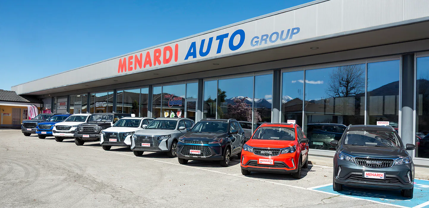 DSC 0940 concessionario Cuneo Menardi Auto Group Cuneo