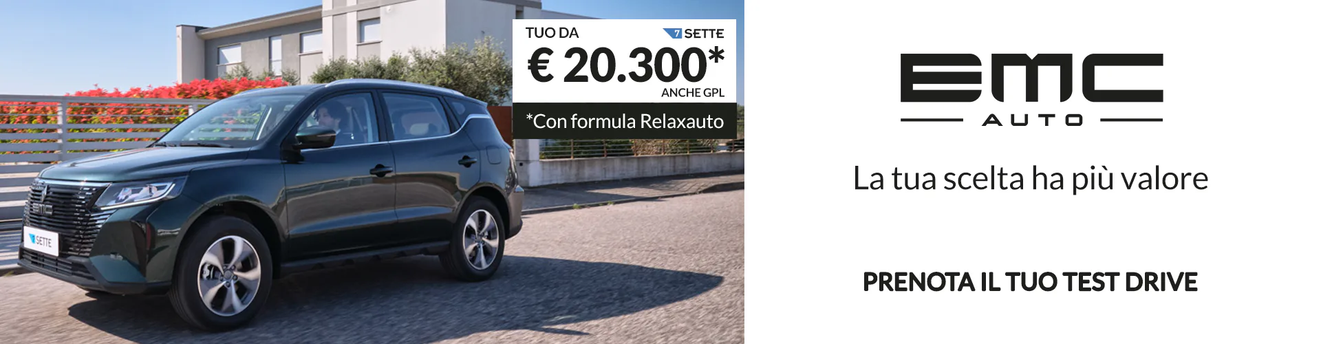 EMC 7 2026 05 1 concessionario Cuneo Menardi Auto Group Cuneo
