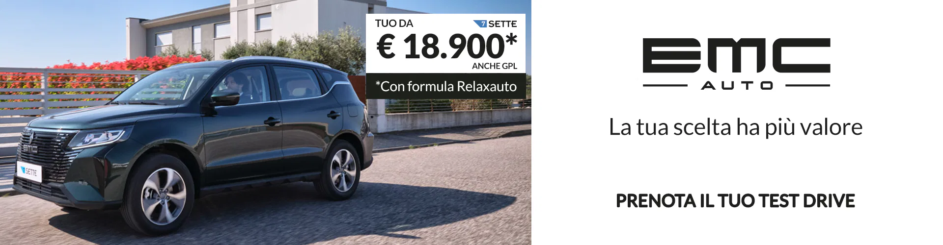 EMC 7 2026 05 concessionario Cuneo Menardi Auto Group Cuneo
