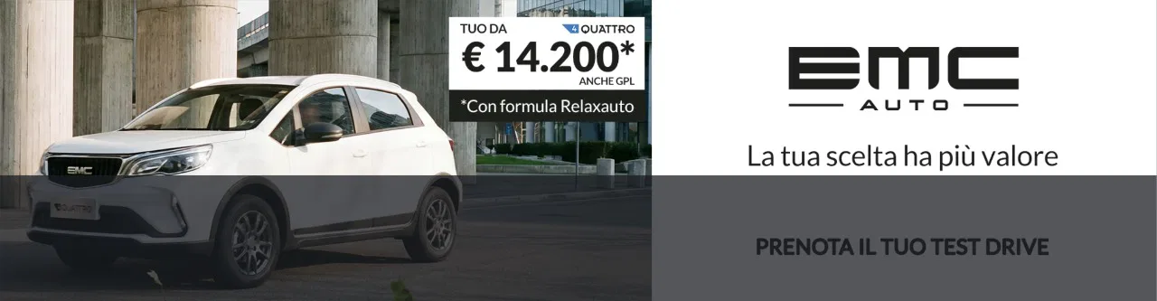 ls project 31 slide 1 concessionario Cuneo Menardi Auto Group Cuneo