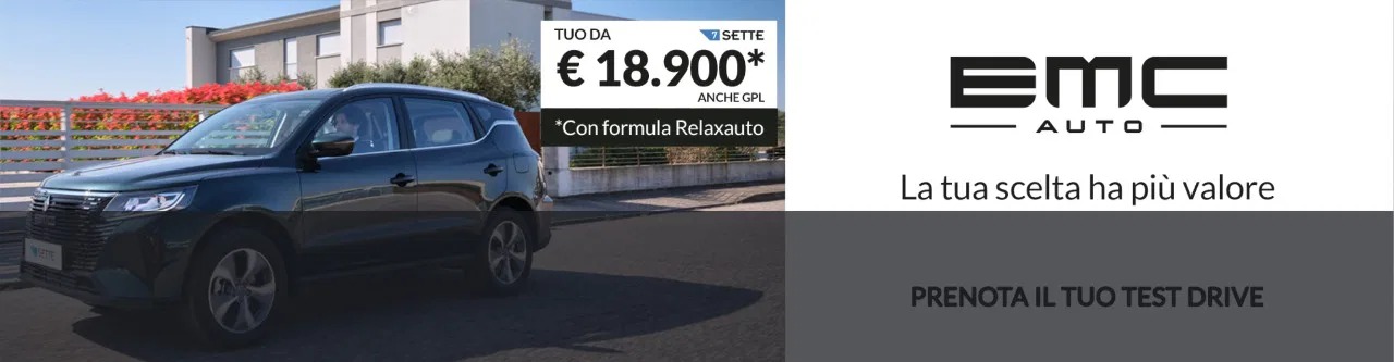 ls project 31 slide 3 concessionario Cuneo Menardi Auto Group Cuneo