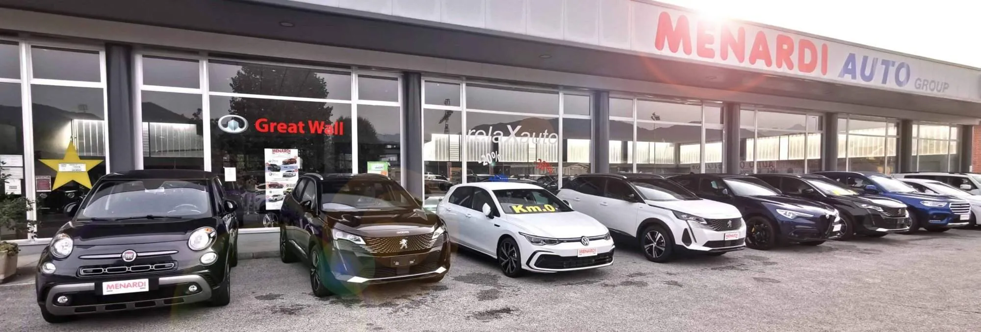 Menardi auto rent SQ scaled concessionario Cuneo Menardi Auto Group Cuneo